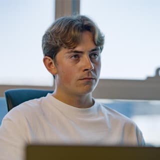 Simon Dencker