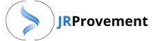 JRProvement Logo