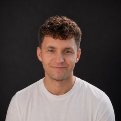 Johannes, founder of JR Provement